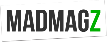 Madmagz